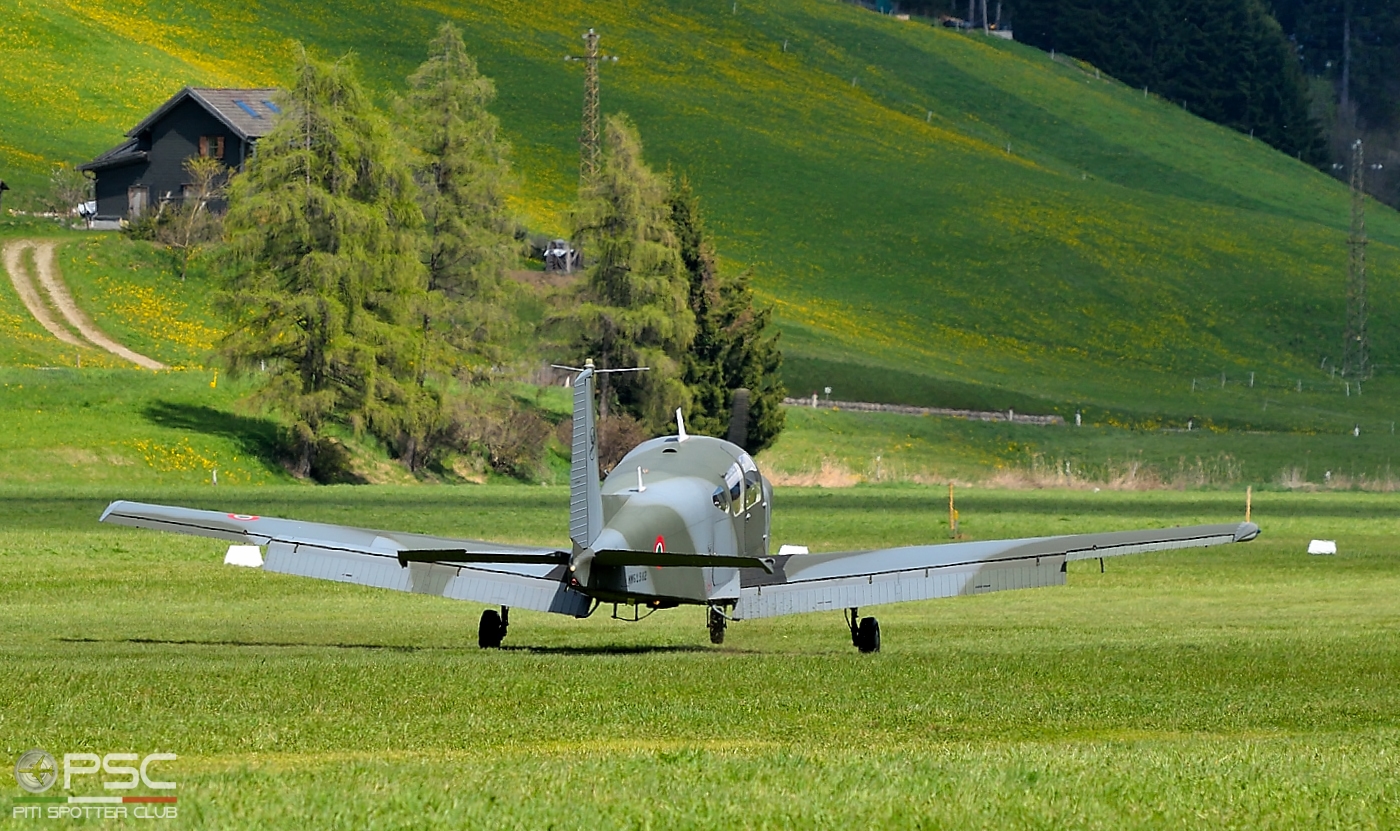 MM61982 60-33 S208M 3-76 423ª SC © Piti Spotter Club Verona