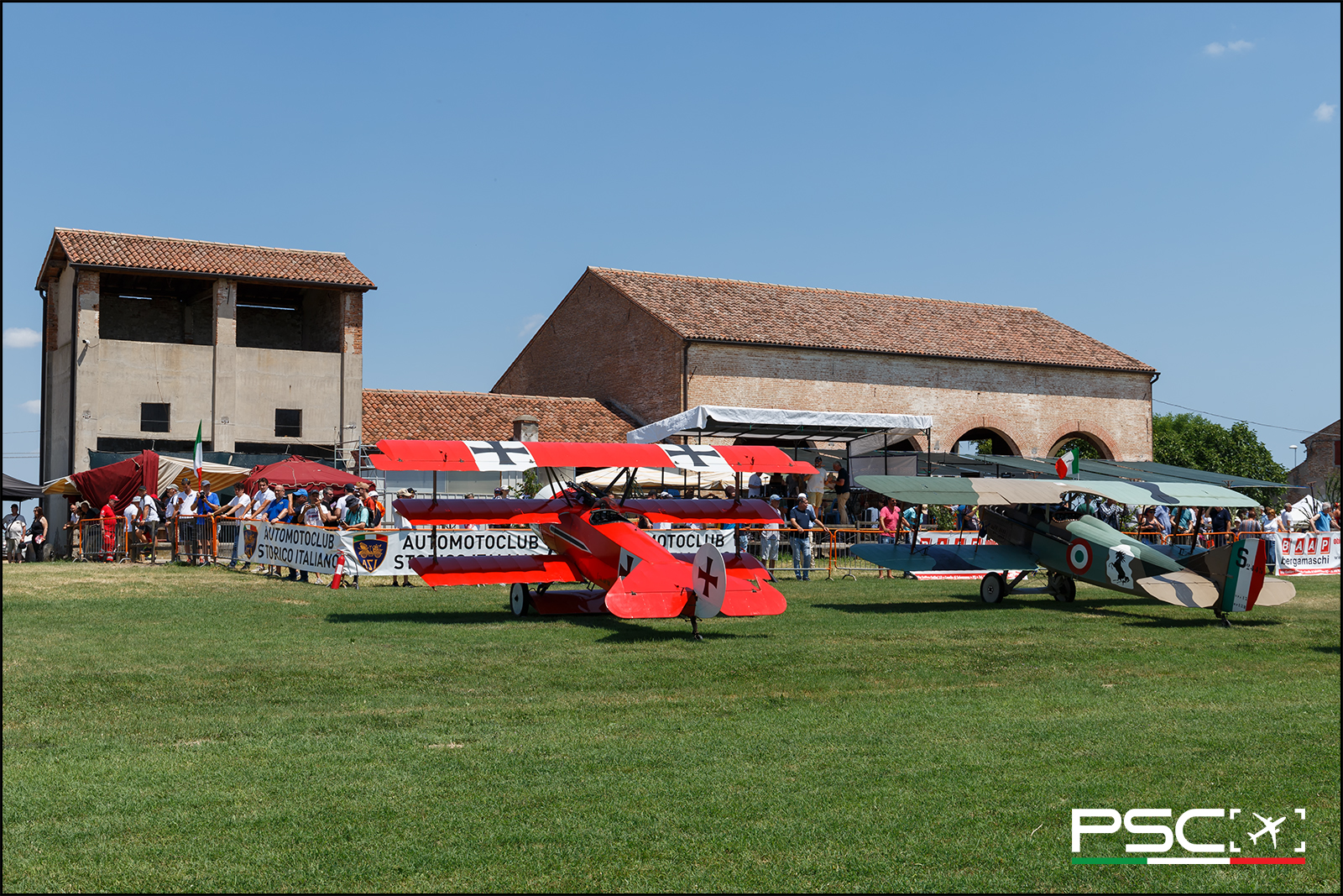 Fly Party 2025, l'evento imperdibile