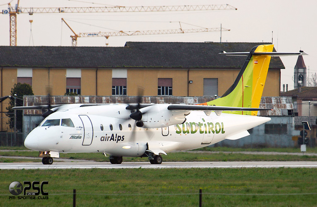 OE-LKB Do328-110 3036 Air Alps