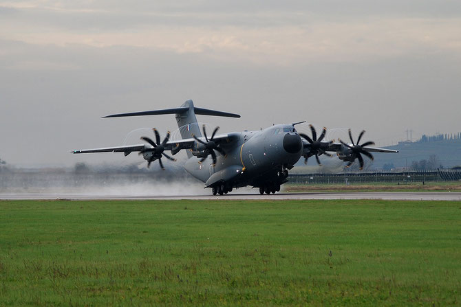0008  F-RBAB  A400M  008  ET01.061 © Piti Spotter Club Verona