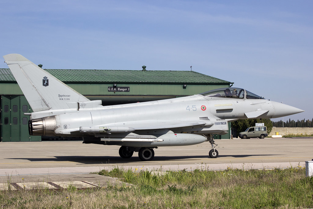 MM7289 4-5 F-2000A 157/IS021 904° GEA © Piti Spotter Club Verona