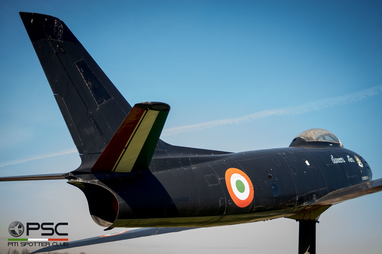 © Piti Spotter Club Verona 
