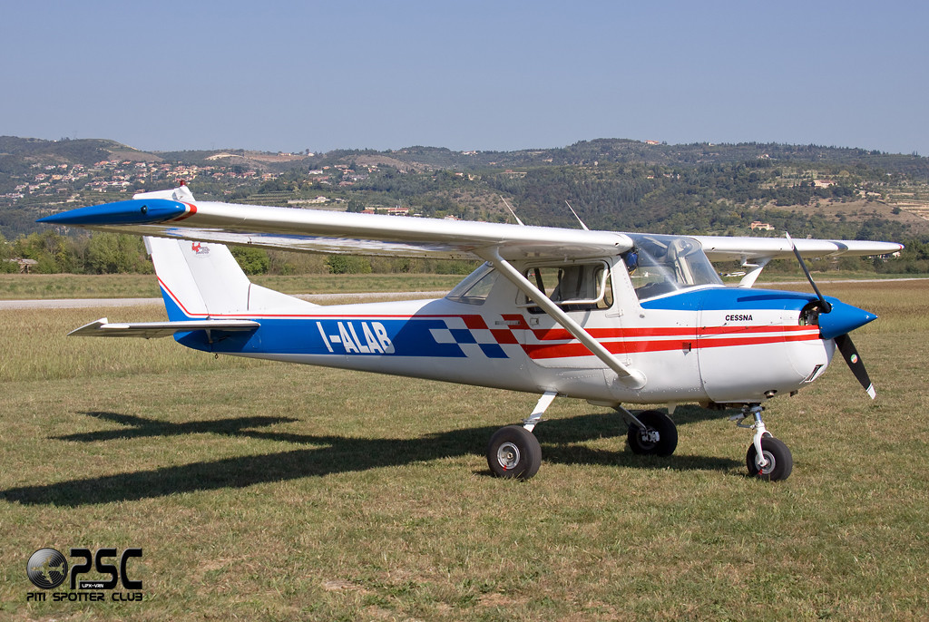 I-ALAB Piper PA-34-220T Seneca V PA34 3449168