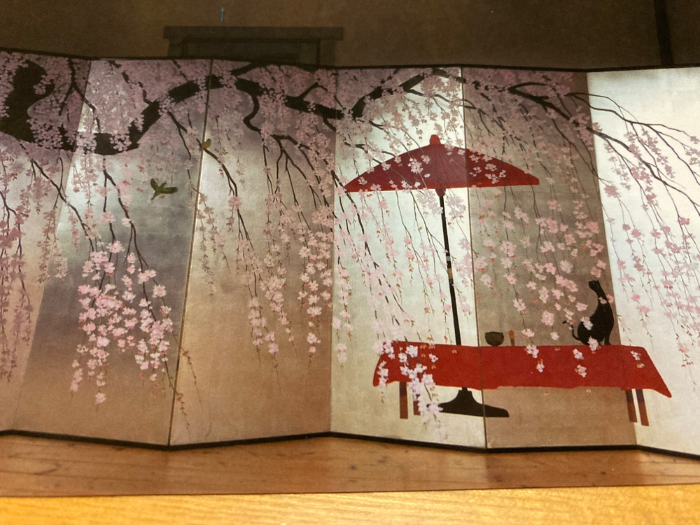 陶板画 富春山居図 応接間 茶室 書斎 壁面 装飾品 現代工芸品 美術品 置物 陶板画 富春山居図 応接間 茶室 書斎 壁面 装飾品 現代工芸品 美術