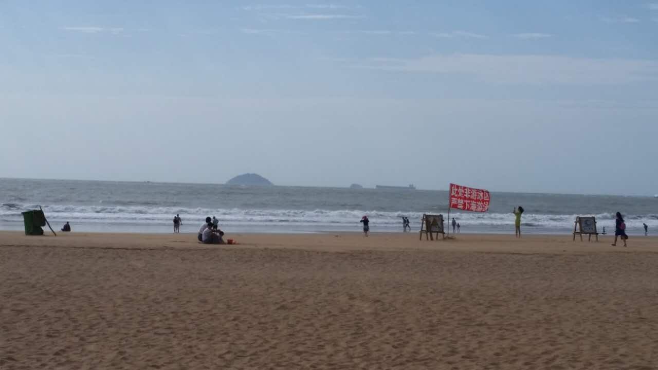 2015年画廊 Gallery 青岛风筝冲浪 Qingdao Kitesurfing