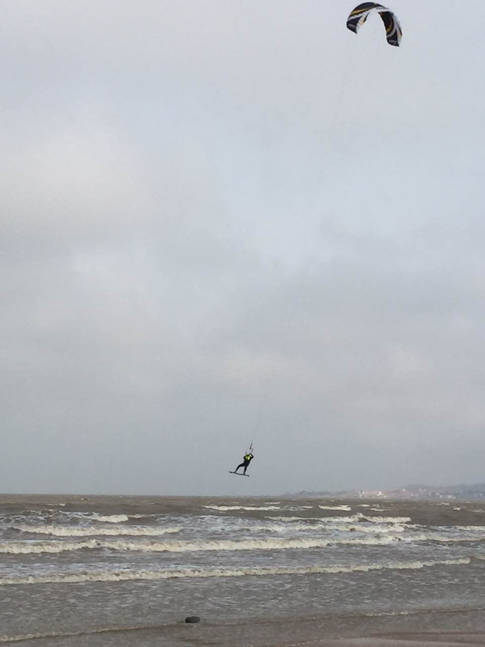 2015年画廊 Gallery 青岛风筝冲浪 Qingdao Kitesurfing