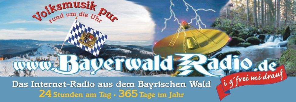 Bayernwaldradio