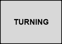 turning
