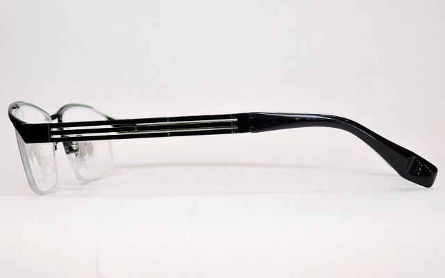 CHARMANT Line 日本製 メガネ フレーム チタン 最軽重 50 CHARMANT