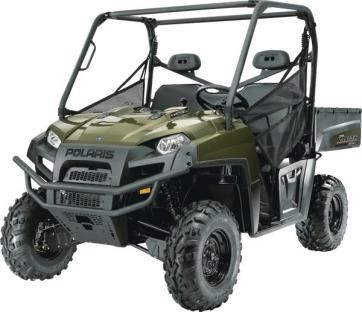 Polaris Ranger 570 Mannis4x4utv De