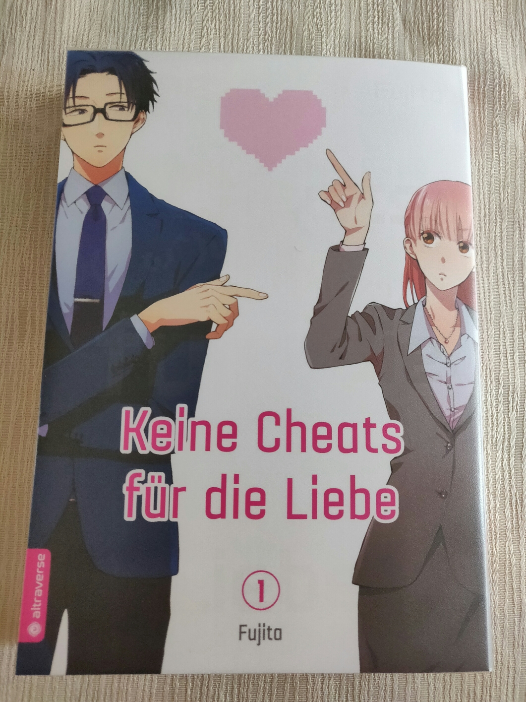 Keine Cheats Fr Die Liebe
