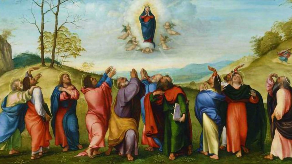 Trasfigurazione del Signore