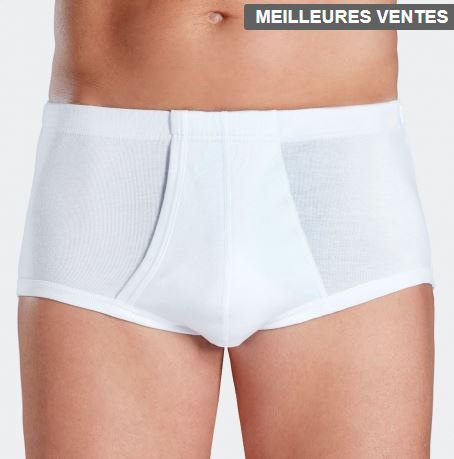 Sous vetement store jet