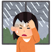 低気圧