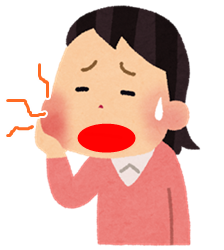 顎関節症