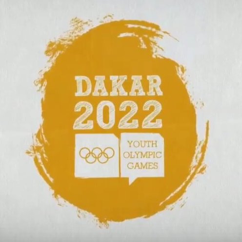 IOC/Dakar 2022