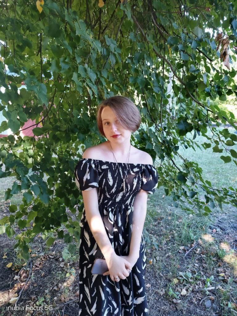 Учениця з Лозівської громади – серед переможців всеукраїнського конкурсу