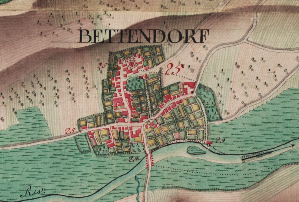 Bettenduerf Eng Zäitrees, www.bettenduerf-engzaitrees.lu