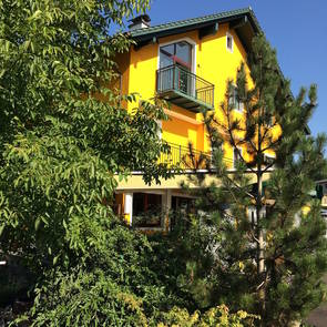Haus - Ansicht 3