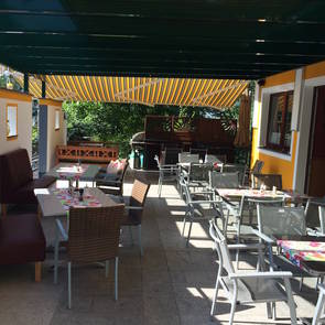 Gastgarten - Ansicht 3