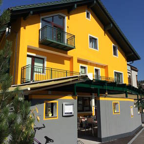 Haus - Ansicht 2