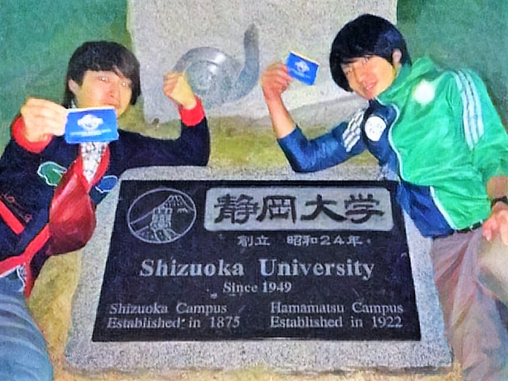 高専から大学編入 大阪市 消防設備 青木防災 株