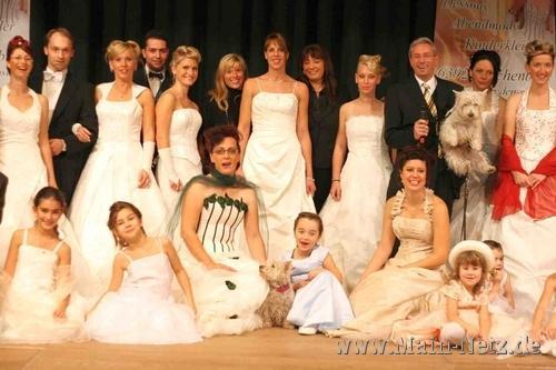 Hochzeitsmesse Bürgstadt Mittelmühle 2009