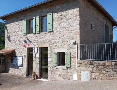 Fermetures estivales de la mairie