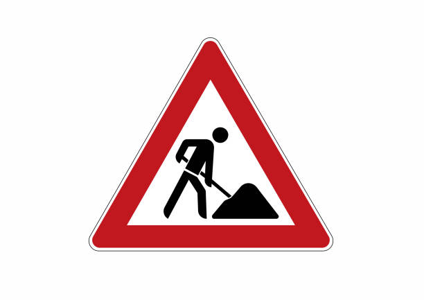 Travaux forestiers Mandé - restrictions de circulation