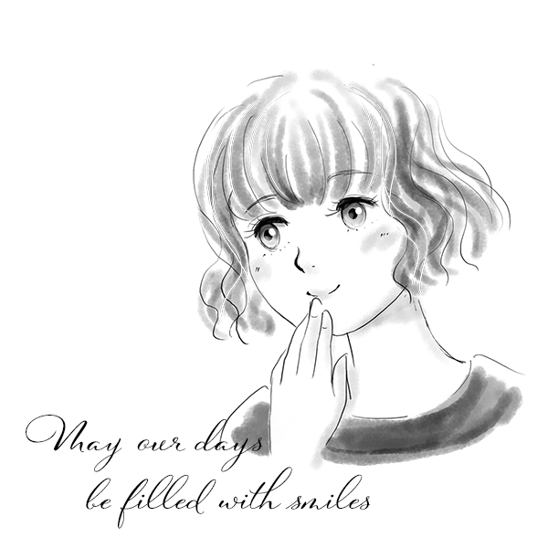 妖精絵師ともりーな