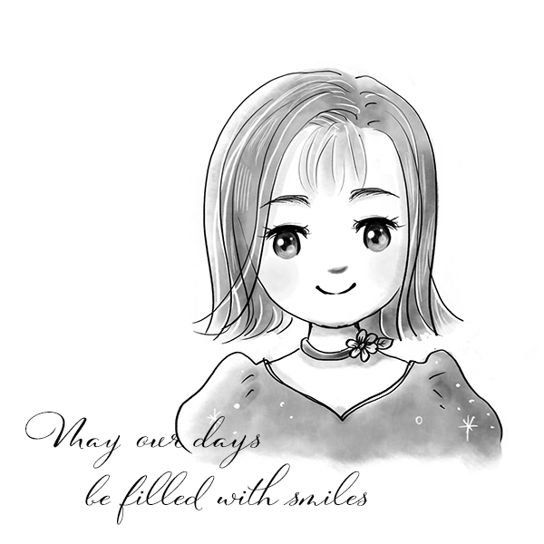 妖精絵師ともりーな