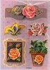3D-Sticker
