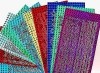 Hologrammsticker