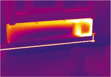 Vervuiling in radiatoren en vloerverwarmingssystemen kan leiden tot problemen zoals verminderde warmteafgifte