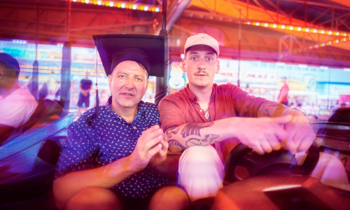 14. Feb. 26 (Sa):  Rolf Hermann & Mathias Schenk - Kabarett