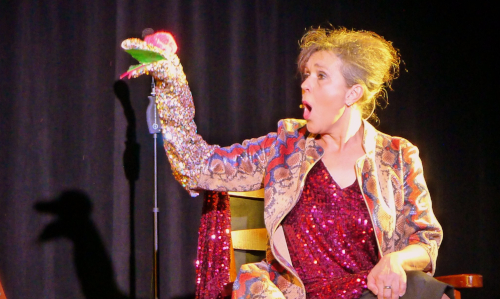 26. Sept. 25 (Fr):  Betty Dieterle - Chanson/Kabarett