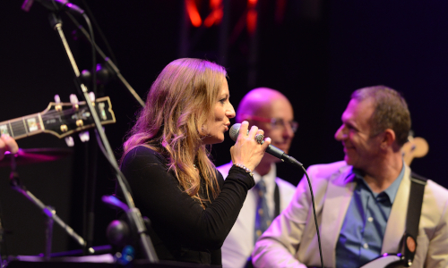 11. Jan. 25 (Sa):  Blues Green - Konzert