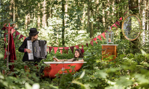 29. Aug. 24 (Fr): Mitgliederversammlung & Sommerfest