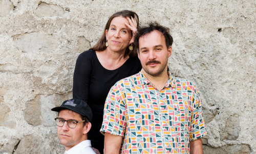 24. Jan. 25 (Fr):  Kunz/Moser/Rickert - Kabarett