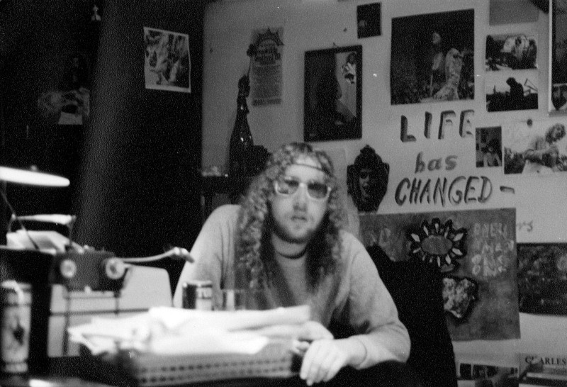 "Life has changed", 1980/81