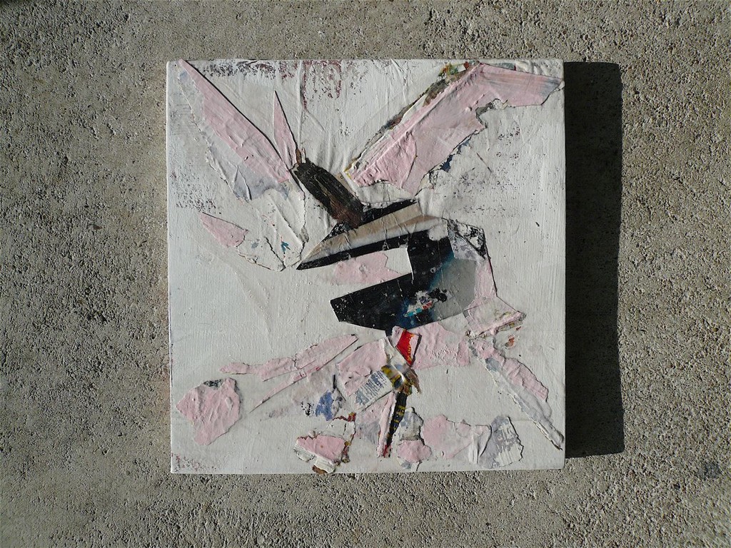 "Easter Bunny", 2009