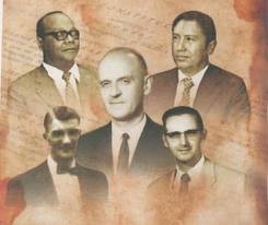 HISTORIA DE LA IGLESIA PENTECOSTAL UNIDA DE COLOMBIA - EVANGELIZANDO A COLOMBIA Y AL-MUNDO ENTERO (IPUC) HISTORIA DE LA IGLESIA PENTECOSTAL UNIDA DE COLOMBIA - EVANGELIZANDO A COLOMBIA Y AL-MUNDO ENTERO (IPUC)