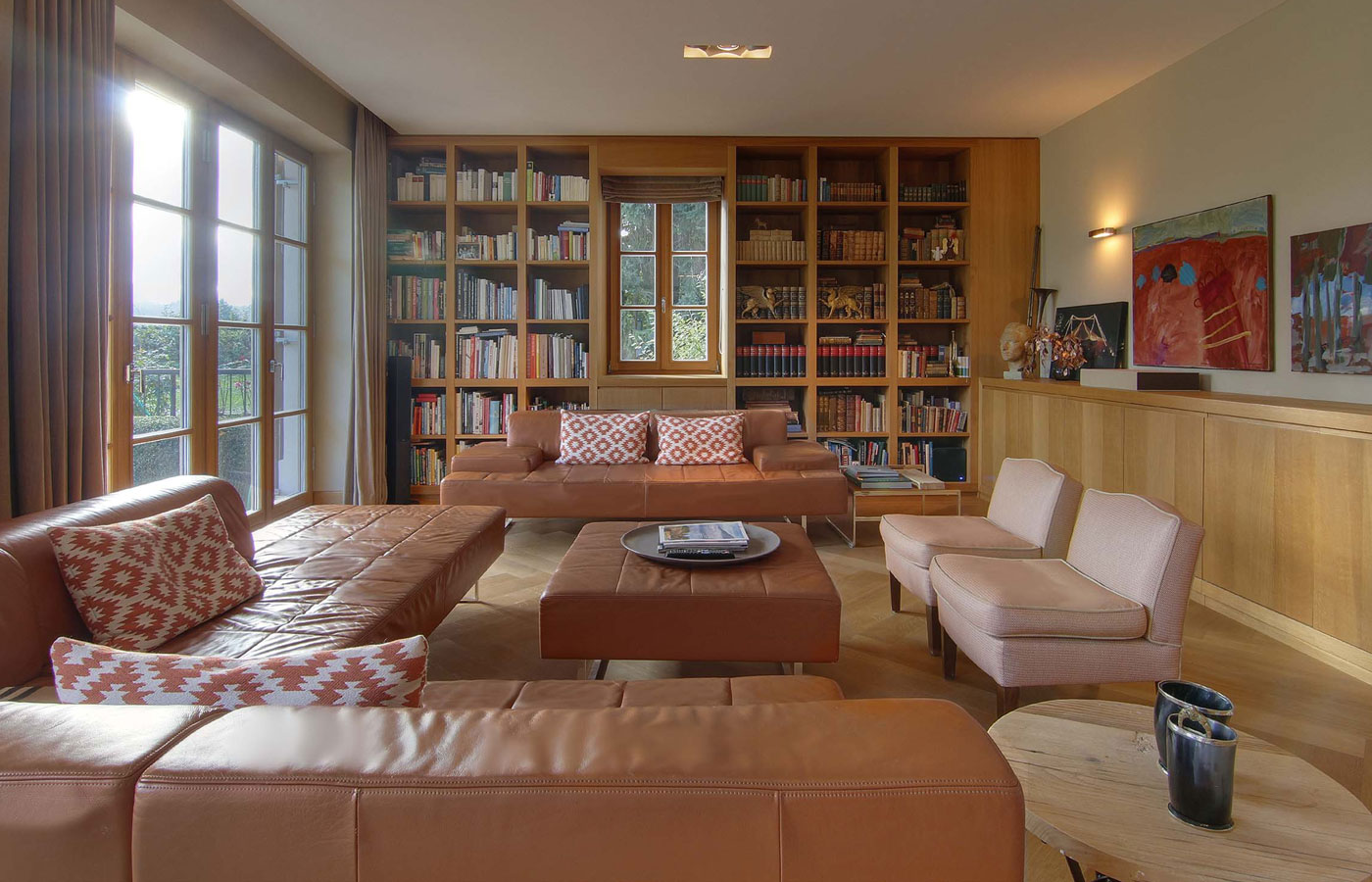 Einrichtung vom Schreiner - Weiltinger Möbelwerkstatt