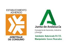 Empresa Reparadora, Instaladora, Mantenedora Autorizada R.I.T.E - Empresa Habilitada Manipuladora Gases Fluorados