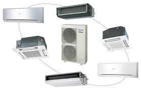 Reparación e instalación de cualquier aire acondicionado LG