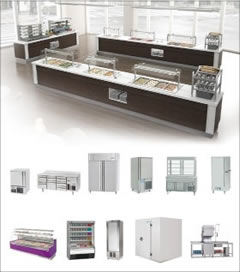 Reparaciones e instalaciones Frost-Trol