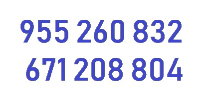 Teléfonos Servicio Técnico Aerotermia Sevilla