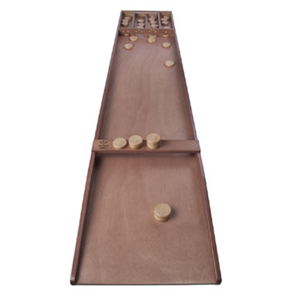 Jakkolo Shuffleboard in schöner Ausführung Ihr