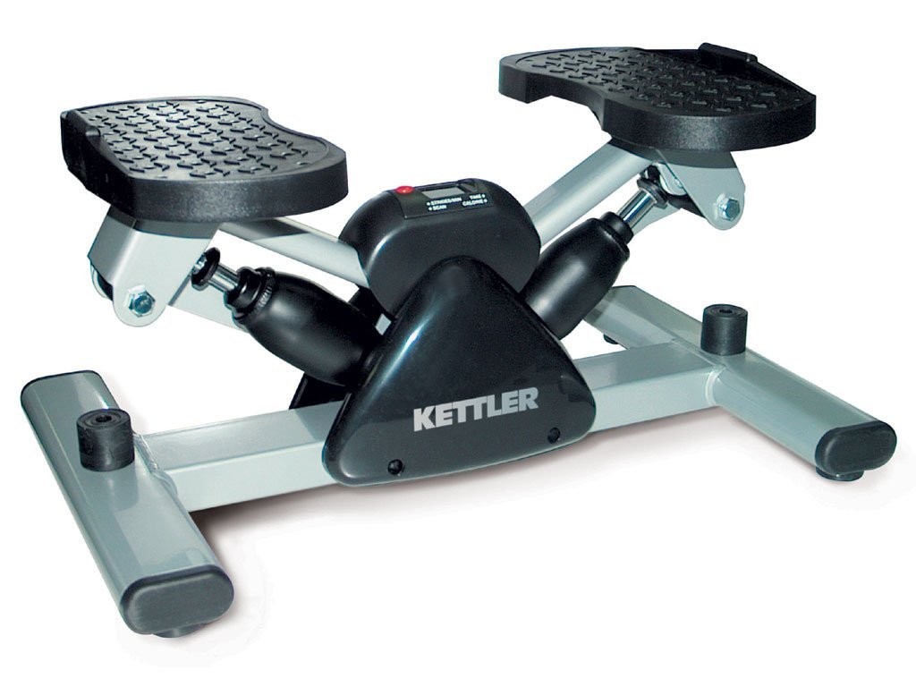 Kettler Side Stepper 7874700 Ihr Spielwaren und