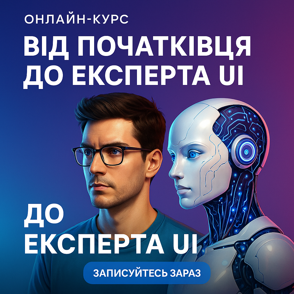 Від початківця до експерта в ШІ